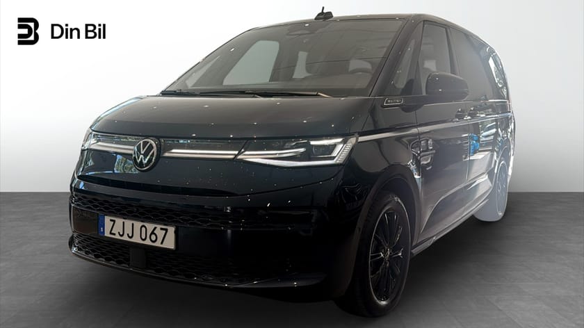 Bild 1 av Volkswagen Multivan eHybrid 4M STYLE e-Hybrid 4Motion 7Sits