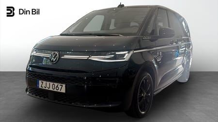 Volkswagen Multivan eHybrid 4M STYLE e-Hybrid 4Motion 7Sits