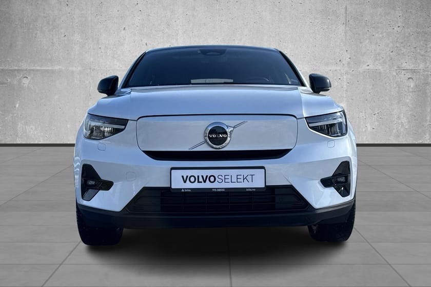 Bilde 2 av Volvo C40 Recharge Single Motor Plus