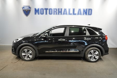 Kia Niro P-HEV