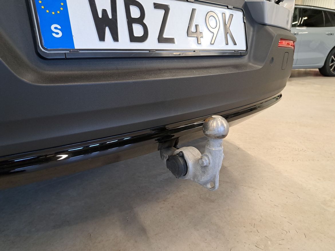 Volvo XC40 2025 - miniatyr 11