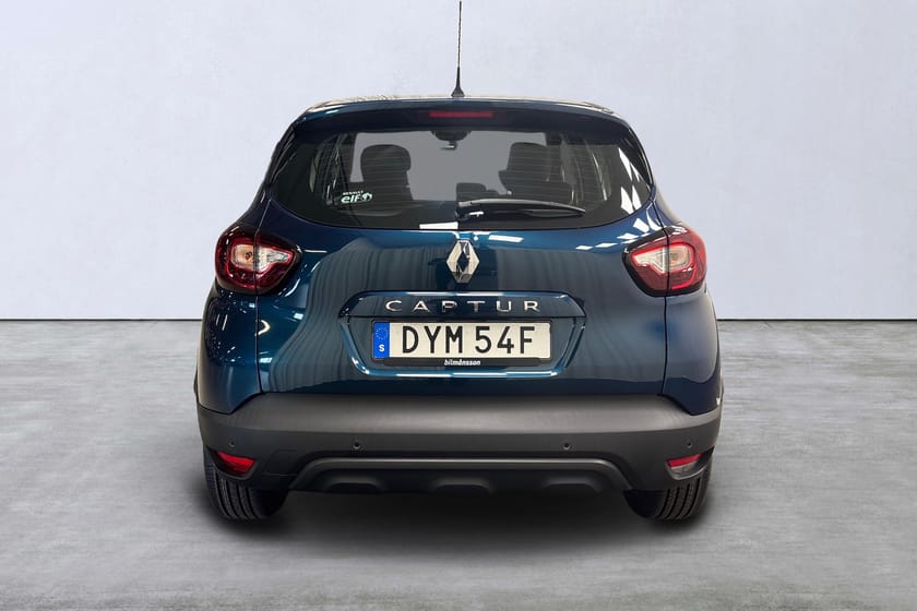 Bild 5 av Renault Captur PhII TCe 90 Zen II