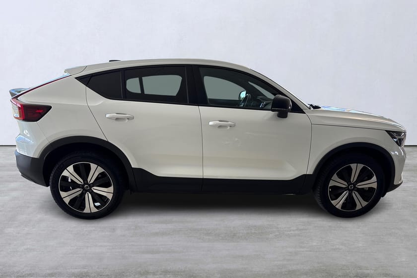 Bild 3 av Volvo C40 Recharge Core