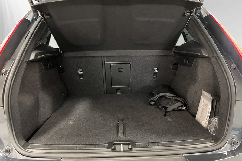 Volvo XC40 P6 Recharge