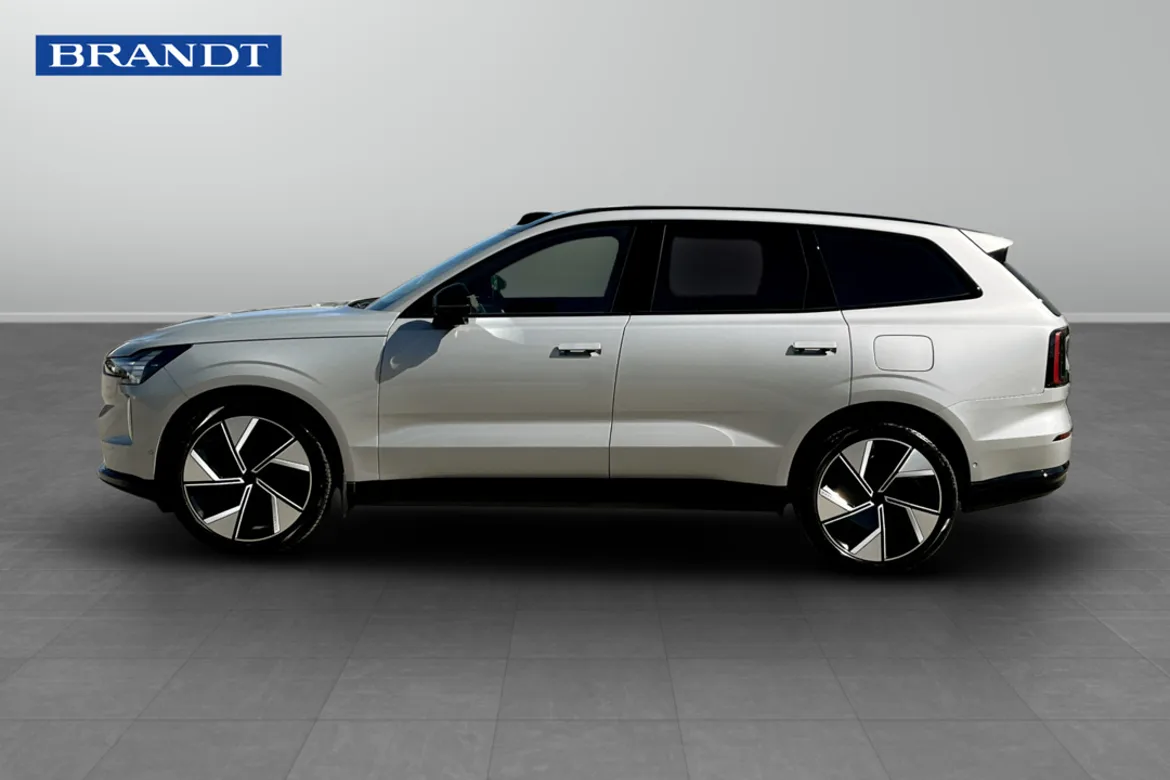 Volvo EX90 Twin Motor Performance 6-Seater