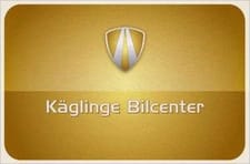Käglinge Bilcenter