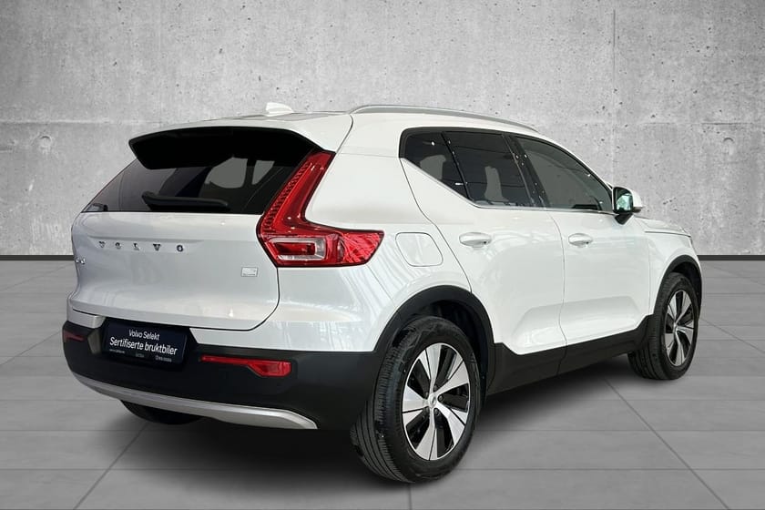 Bilde 5 av Volvo XC40 T5 262hk FWD Inscription, Harman/Kardon,P.Varmer, Navi