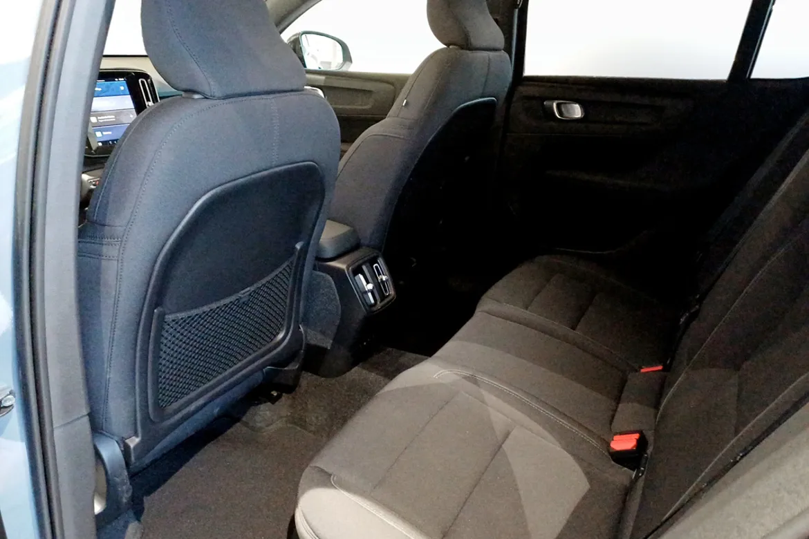 Volvo C40 Recharge Single Motor