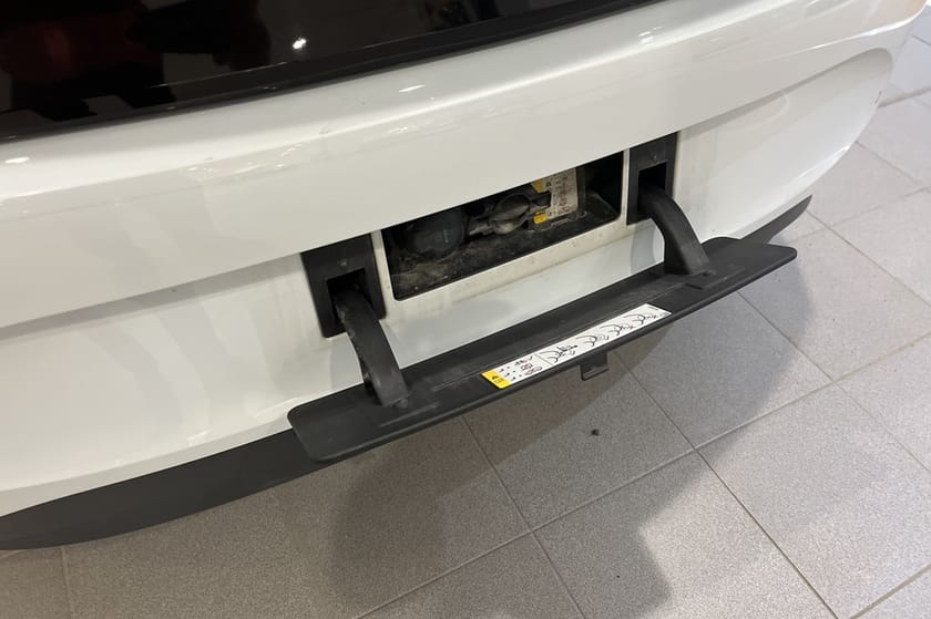 Bild 4 av Volkswagen ID.3 Pro Performance 58kWh Life AppConnect "dragkrok"