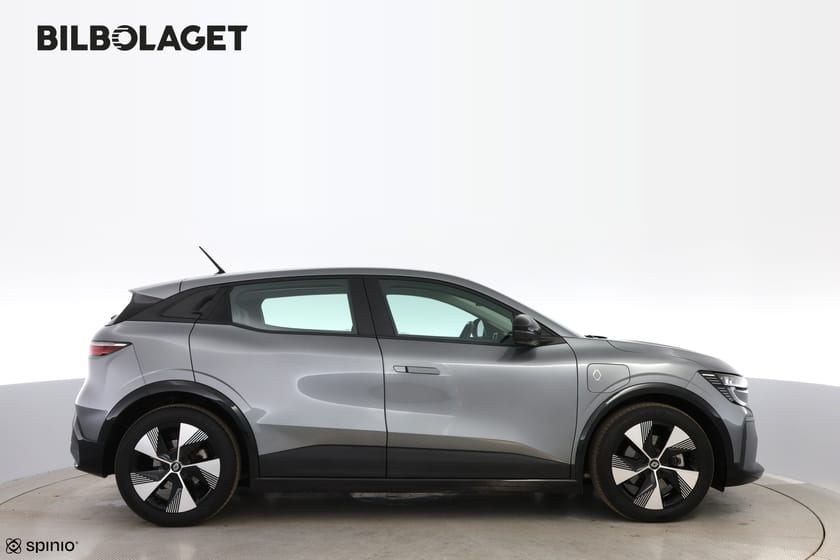 Bild 5 av Renault Mégane E-TECH Equilibre 40kWh/130hk