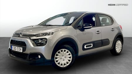 Citroën C3