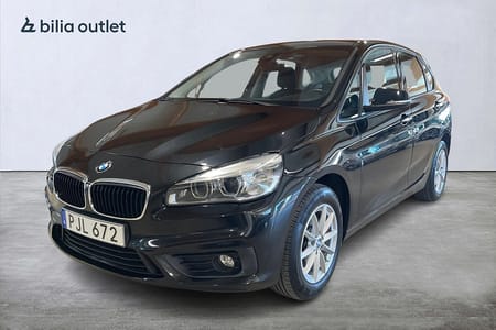BMW 220i Active Tourer