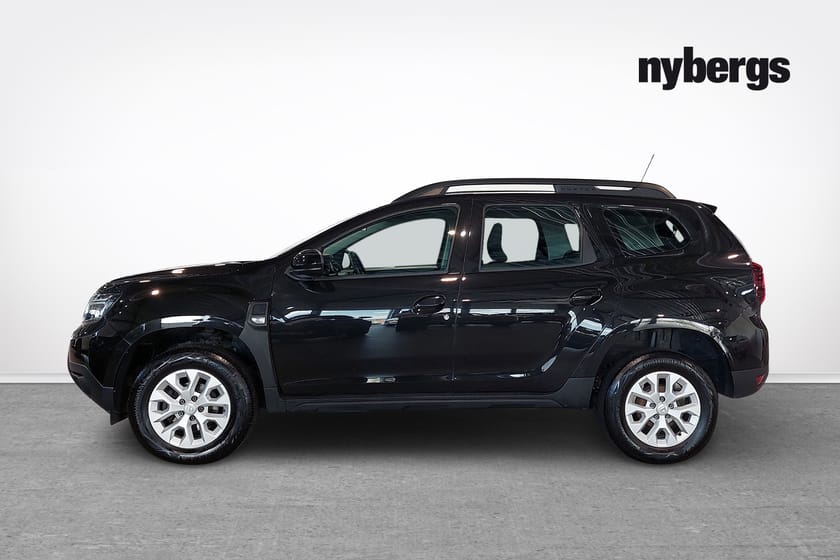 Bild 2 av Dacia Duster PhII 4x2 1,5 dCi 115 Comfort