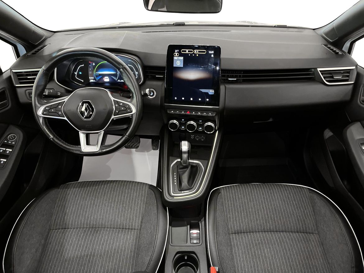 Renault Clio 2021 - miniatyr 8