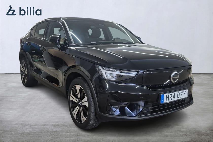 Bild 4 av Volvo C40 Recharge Single Motor – Core 2.95% Ränta