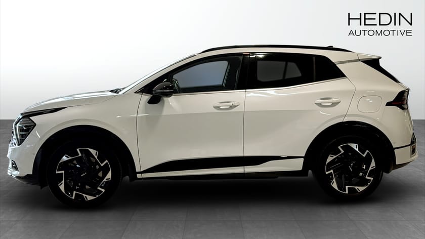 Bild 2 av Kia Sportage PHEV GT LINE 2024 | 3,95%