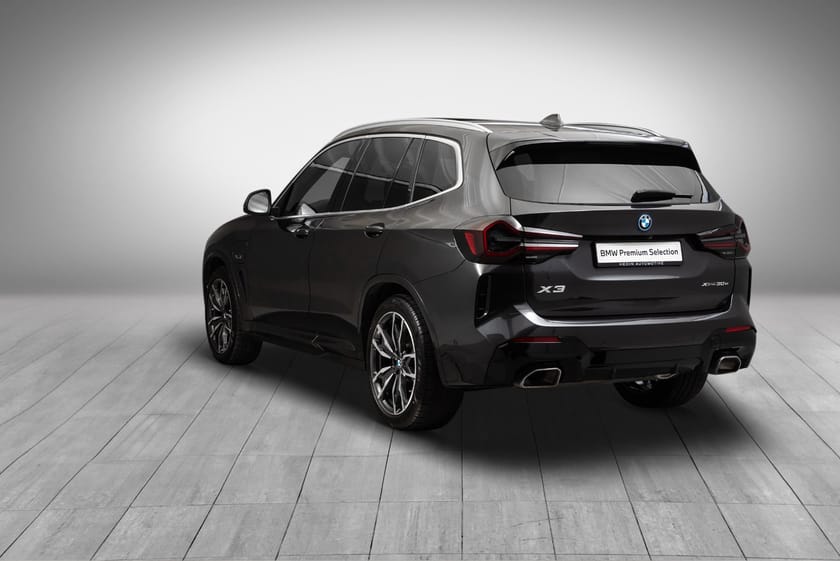 Bilde 3 av BMW X3 xDrive30e eDrive M Sport Edition