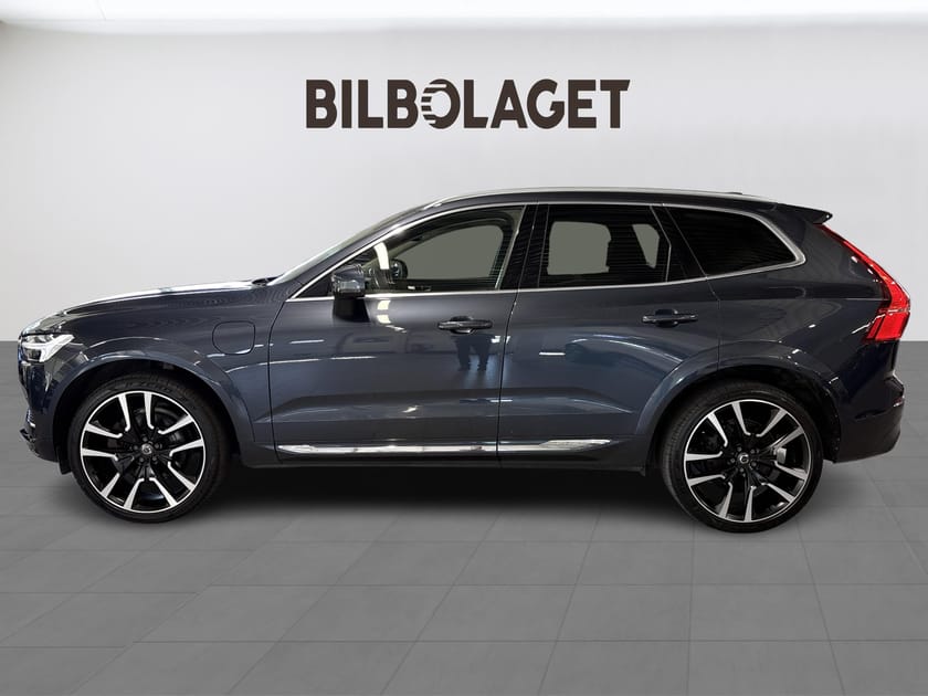 Bild 2 av Volvo XC60 Recharge T6 Inscription Drag TeknikPkt Panorama