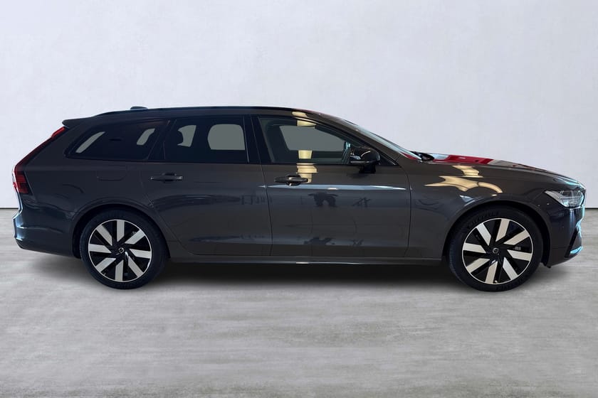 Bild 3 av Volvo V90 T6 Plus Dark Edition
