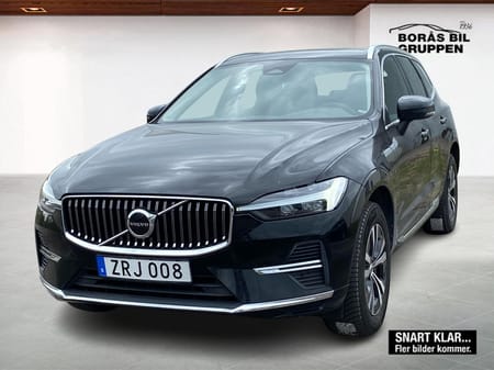 Volvo XC60 Recharge T6 Core Edition