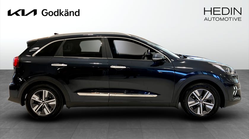 Bild 4 av Kia Niro P-HEV 1.6 PLUG-IN ADVANCE PLUS 1