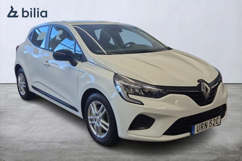 Bild 4 av Renault Clio TCe 90 Equilibre 5-d