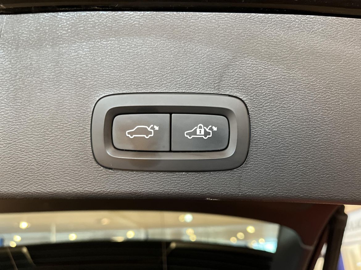 Volvo XC40 2023 - miniatyr 12