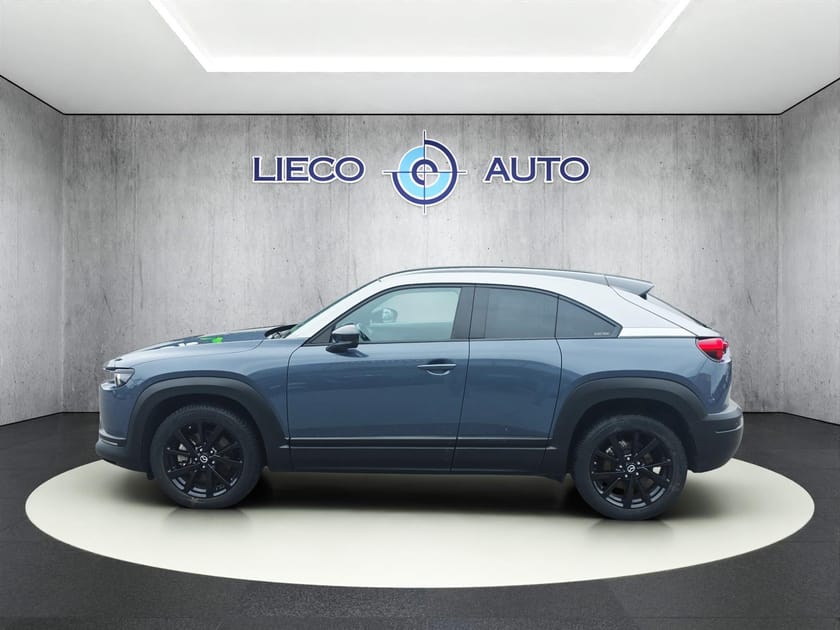 Bilde 3 av Mazda MX-30 e-Skyactiv EV 