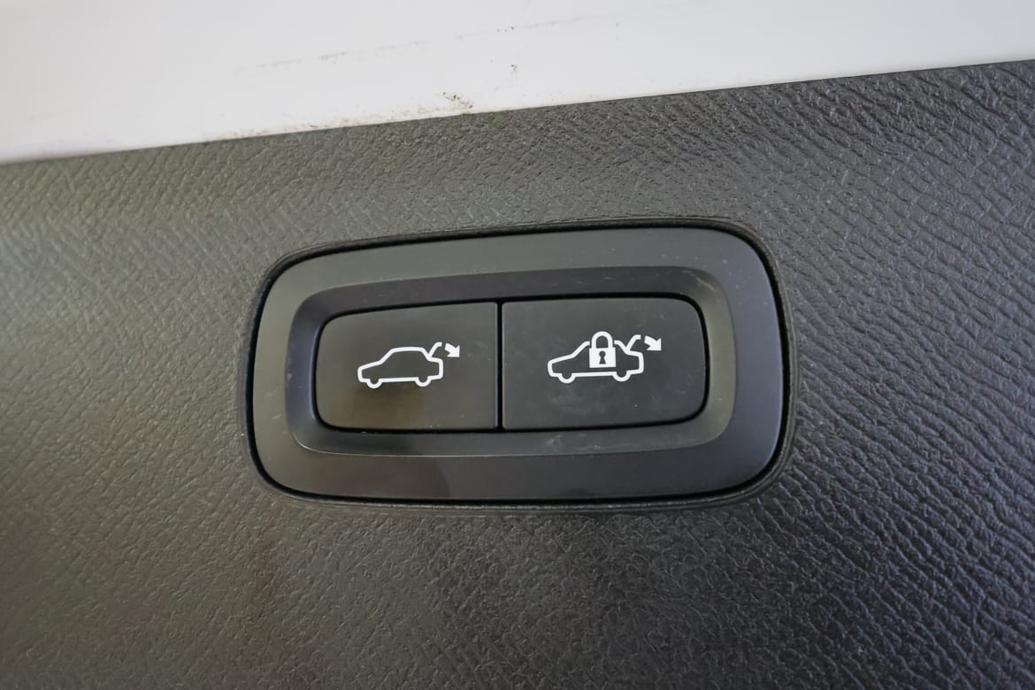 Volvo XC90 2023 - miniatyr 27