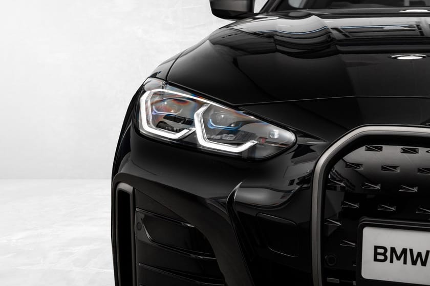 Bilde 4 av BMW i4 M50 xDrive Gran Coupé Fully Charged Premium E. (K)