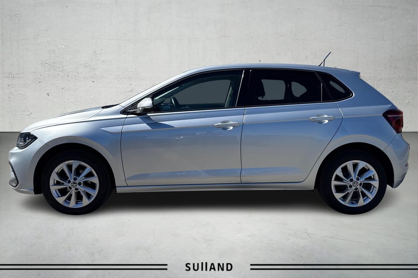 Bilde 5 av Volkswagen Polo ADAPTIVE CRUISE | APPLE CARPLAY | DAB+