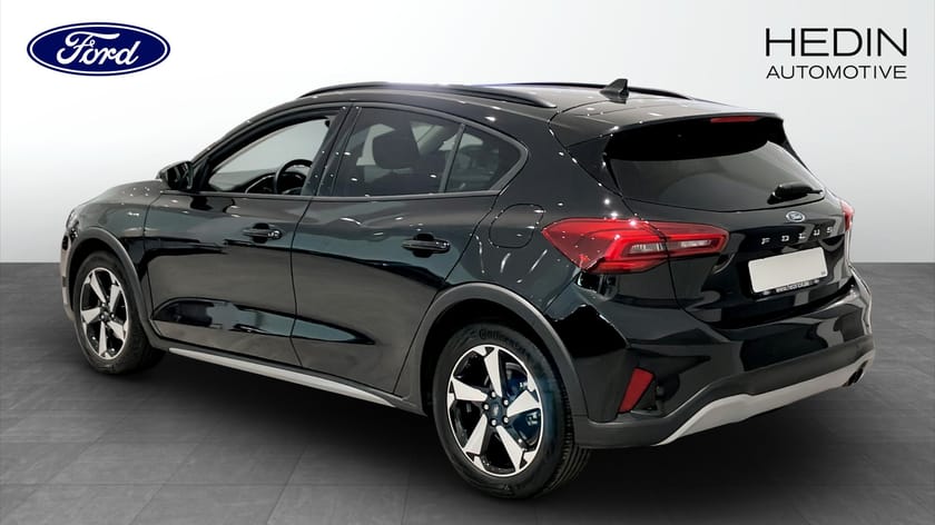 Bild 2 av Ford Focus Active 1.0 EcoBoost 125hk MHEV MANUELL 5D