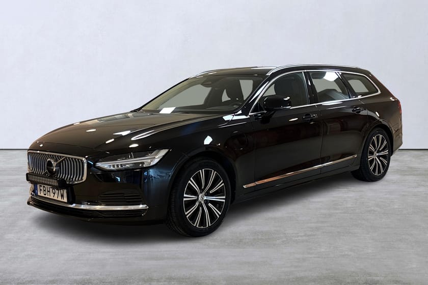 Bild 1 av Volvo V90 Recharge T6 II Inscr Expression