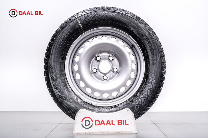 Bild 4 av Volkswagen Transporter T32 2.0 TDI 4M 150HK DRAG VÄRM PSENS