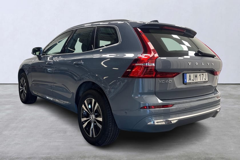 Bild 4 av Volvo XC60 Recharge T6 Core Edition
