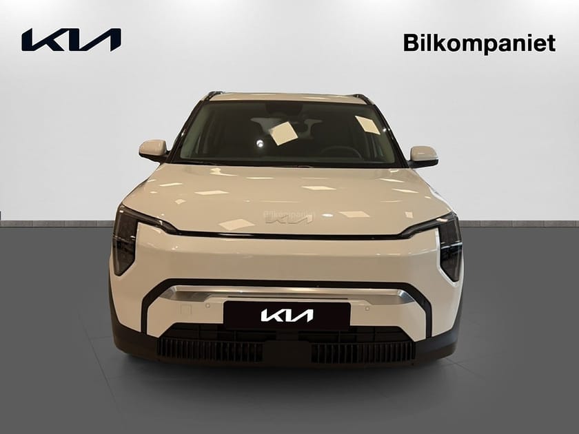 Bild 2 av Kia EV3 Long Range Plus 81,4 kWh 204hk Kampanj