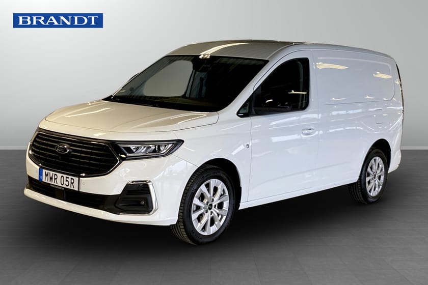 Bild 1 av Ford Grand Transit Connect Limited Skåp 2.0D L2 122 A FWD