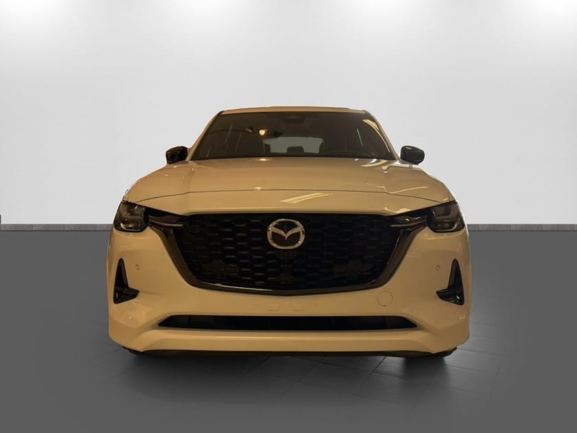 Bild 2 av Mazda CX-60 PHEV Homura COSO Euro 6