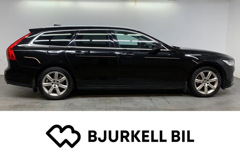 Bild 1 av Volvo V90 D4 Advanced Edition, Momentum, Automat, Dragkrok