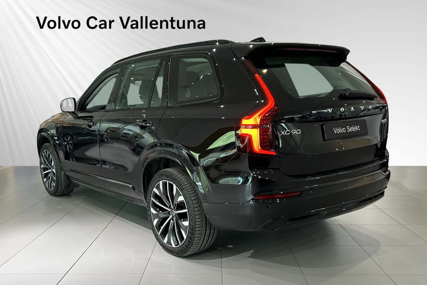 Bild 4 av Volvo XC90 T8 Ultra Dark