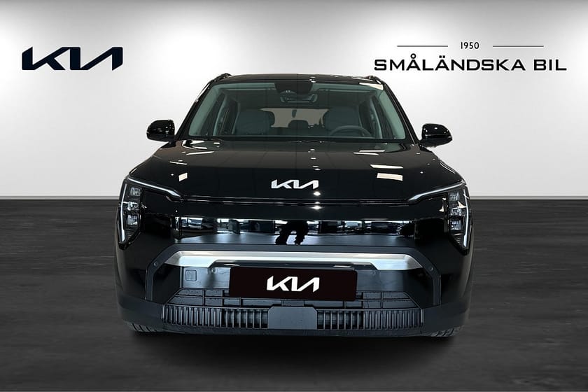 Bild 2 av Kia EV3 Long Range 81.4 kWh PRIVATLEASING