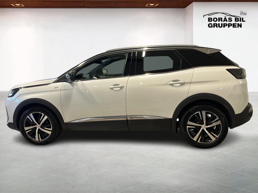 Bild 3 av Peugeot 3008 GT PureTech 130 A 5-d SUV