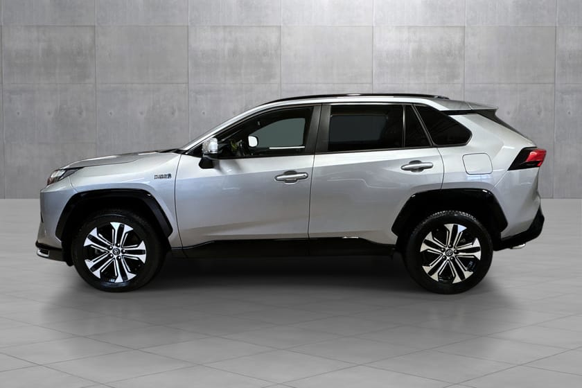 Bilde 2 av Toyota RAV4 Plug-in Hybrid 2.5 Bensin PH Automat AWD-i Active