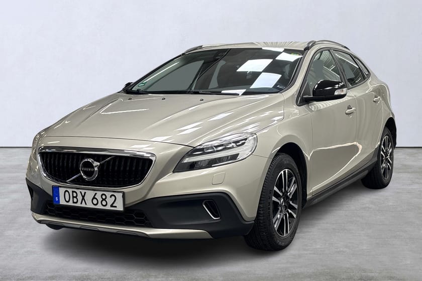 Bild 1 av Volvo V40 Cross Country D2 Business