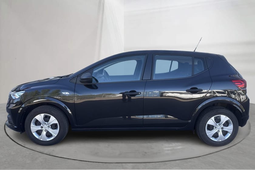 Bild 2 av Dacia Sandero 1.0 TCe (90hk) Essential Komfortpaket