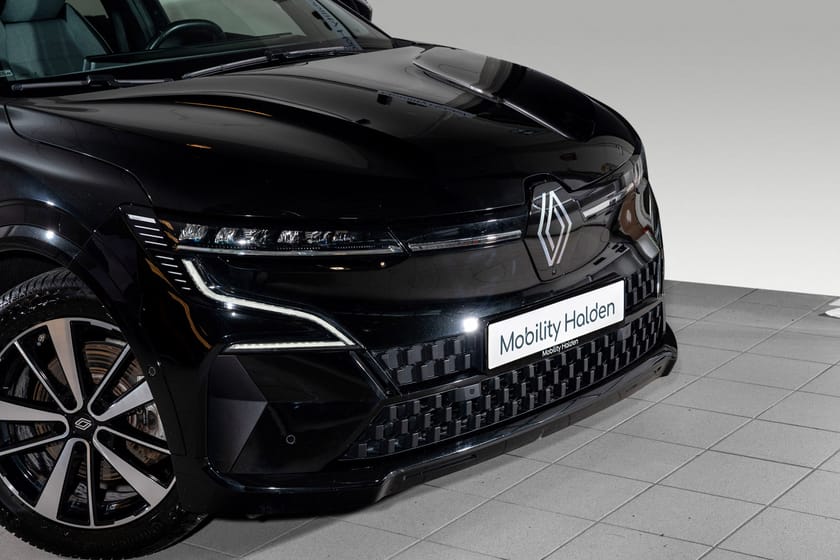 Bilde 5 av Renault Mégane E-TECH Megane