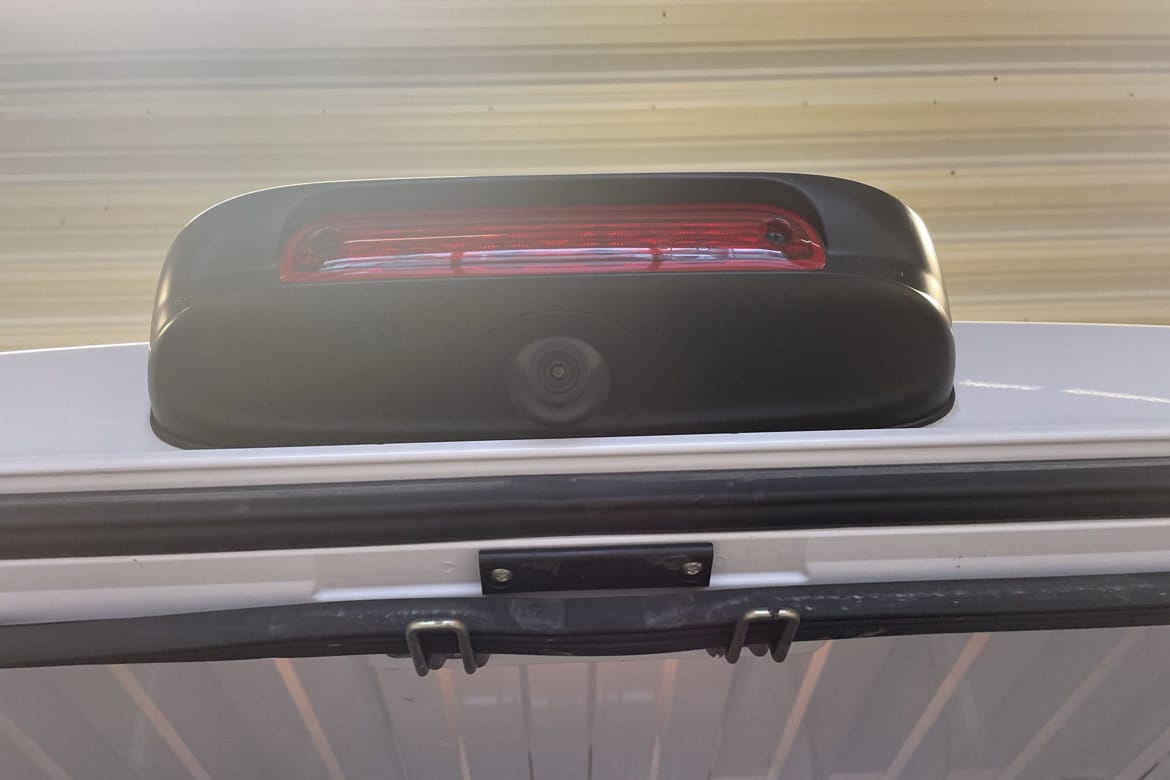 Fiat Ducato Skåpbil