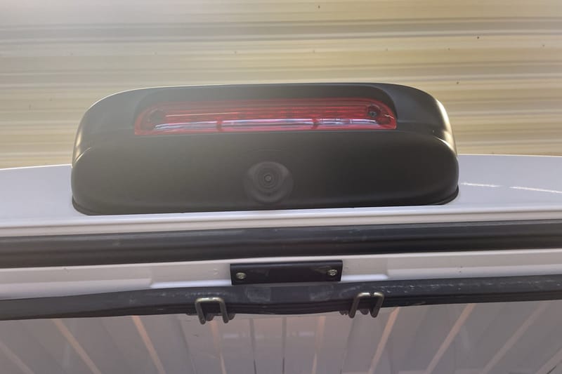 Fiat Ducato Skåpbil