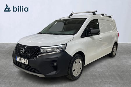 Nissan Townstar EV 2.5t