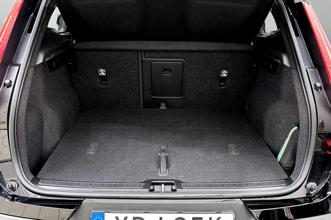 Volvo XC40 Recharge Single Motor